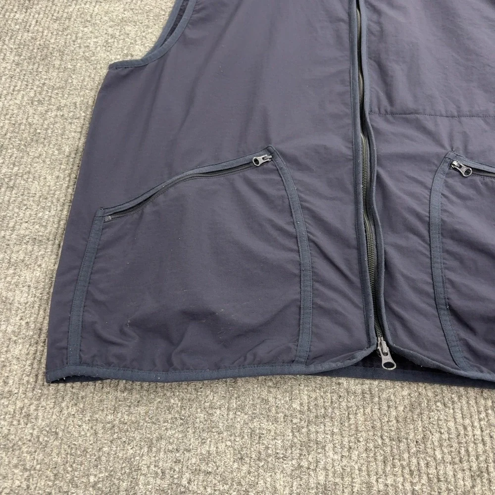 J. Crew measurements pit